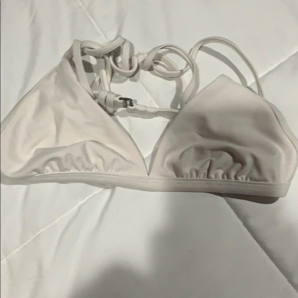Bathing suit